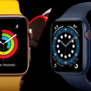 Apple Watch Series 6 Türkiye fiyatı