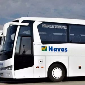 Rize - Trabzon Havaş Otobüs Kalkiş Saatleri