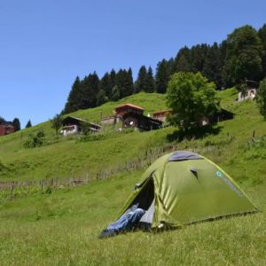 Rize Ücretsiz Kamp Alanları - Baltaciapart.com