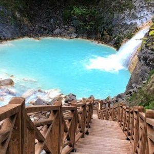 Günübirlik Giresun Mavigöl Turu